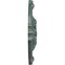 Ekena Millwork Hamilton Ceiling Medallion (Fits Canopies up to 3 3/4"), 17 3/8"OD x 1 3/4"P, Cloud Burst CM17HACBF - alternate 3